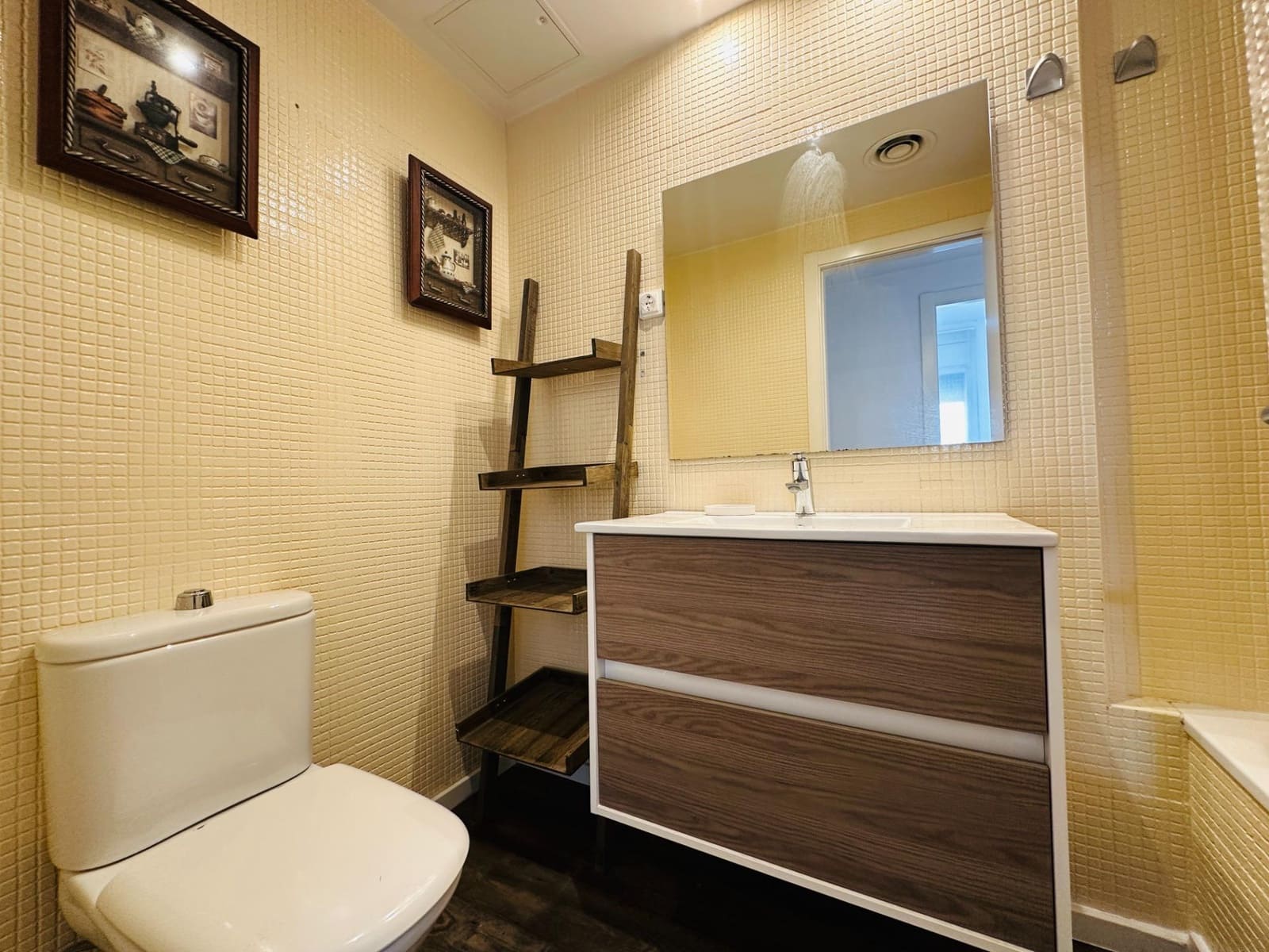 3 soveværelse Lejlighed til salg i Amposta - € 139.000 (Ref: 9124977)