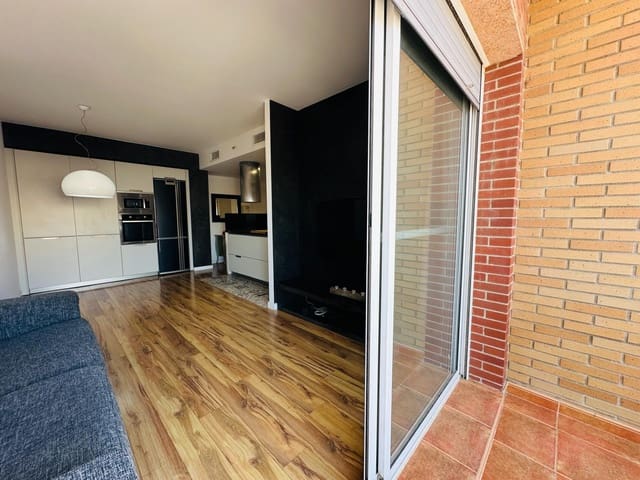 3 soveværelse Lejlighed til salg i Amposta - € 139.000 (Ref: 9124977)