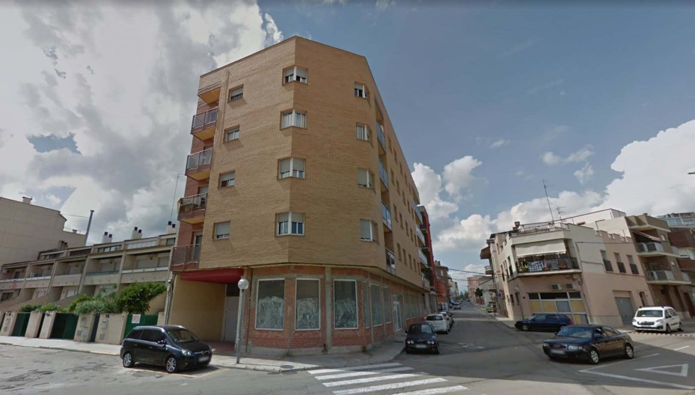 3 soveværelse Lejlighed til salg i Amposta - € 139.000 (Ref: 9124977)