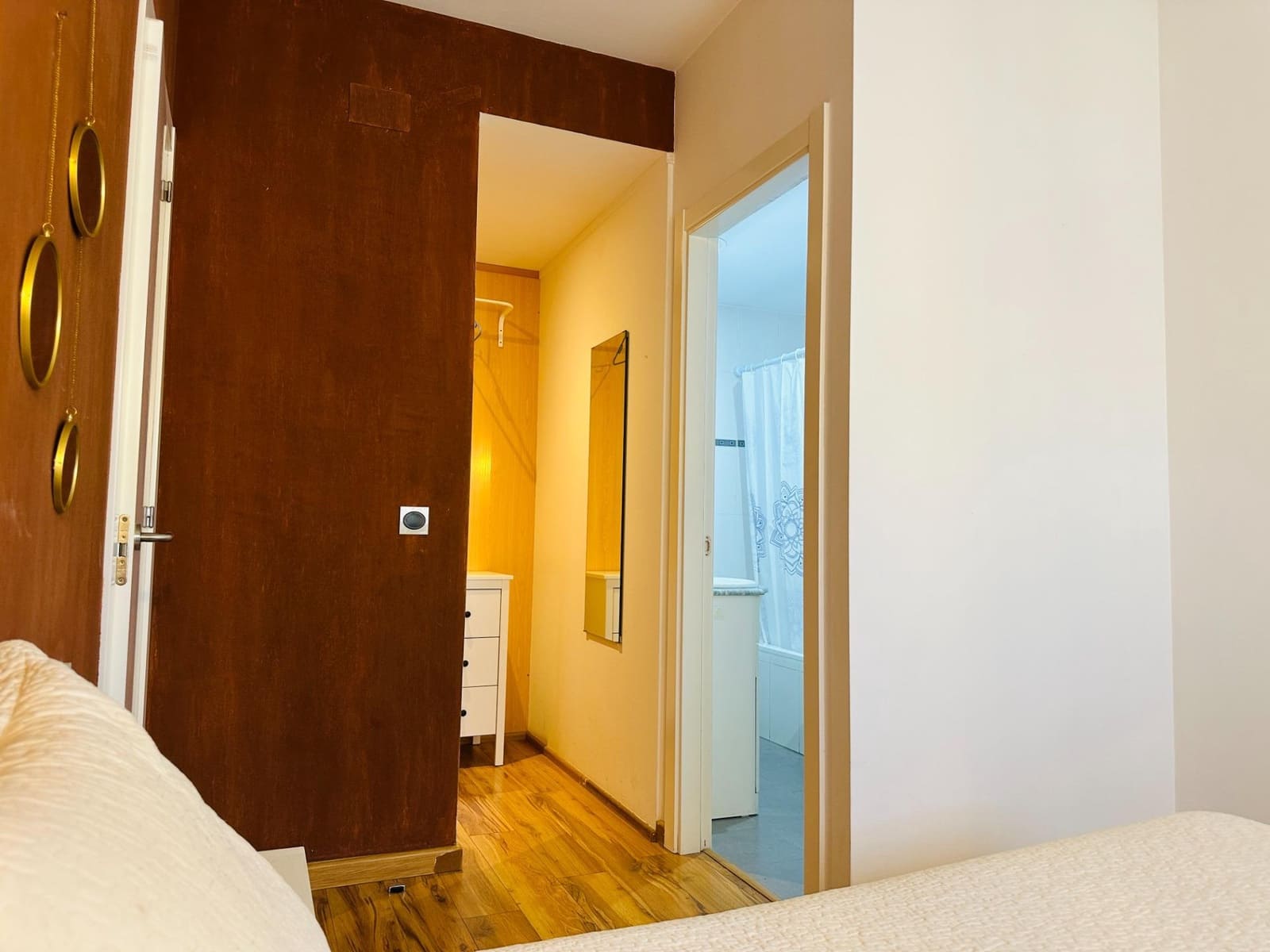 3 soveværelse Lejlighed til salg i Amposta - € 139.000 (Ref: 9124977)