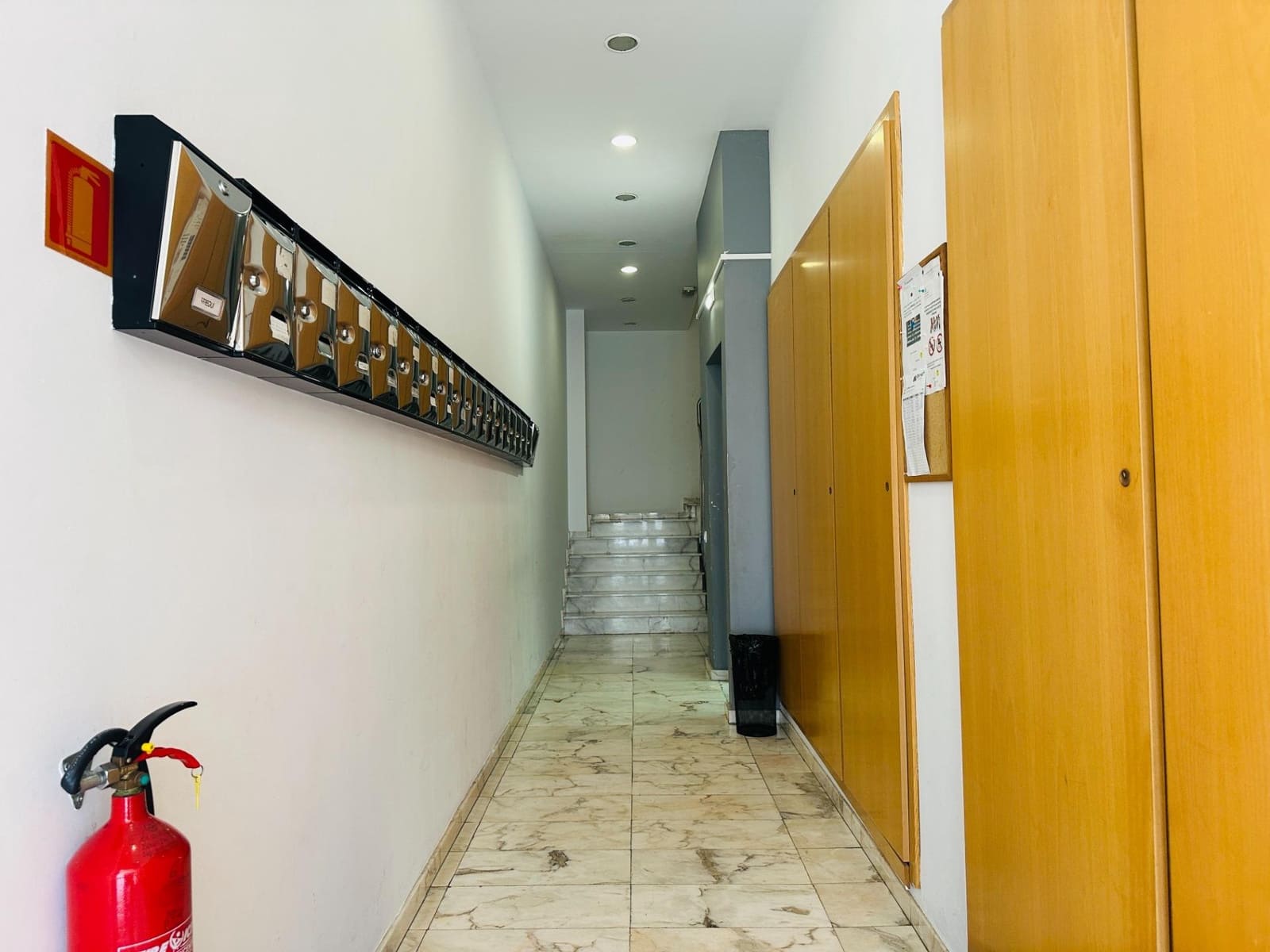 3 soveværelse Lejlighed til salg i Amposta - € 139.000 (Ref: 9124977)