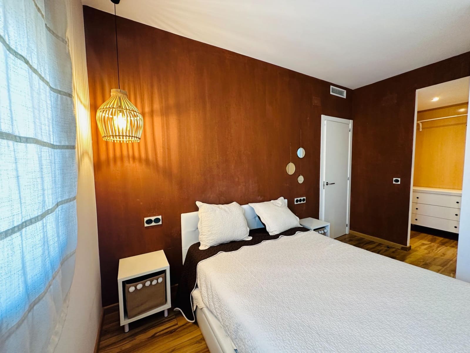 3 soveværelse Lejlighed til salg i Amposta - € 139.000 (Ref: 9124977)