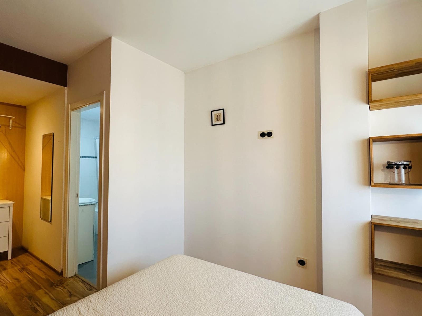 3 soveværelse Lejlighed til salg i Amposta - € 139.000 (Ref: 9124977)