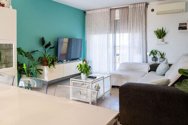 4 soveværelse Lejlighed til salg i Deltebre - € 115.000 (Ref: 9126753)
