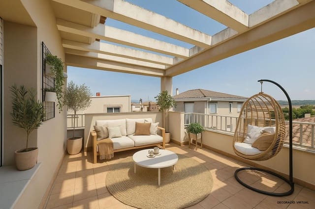 5 soveværelse Villa til salg i Masdenverge med garage - € 274.000 (Ref: 9128219)