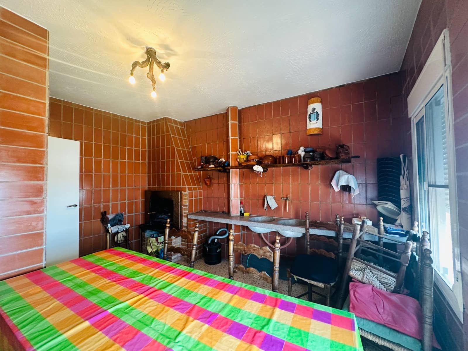 5 soverom Villa til salgs i Masdenverge med garasje - € 274 000 (Ref: 9128219)