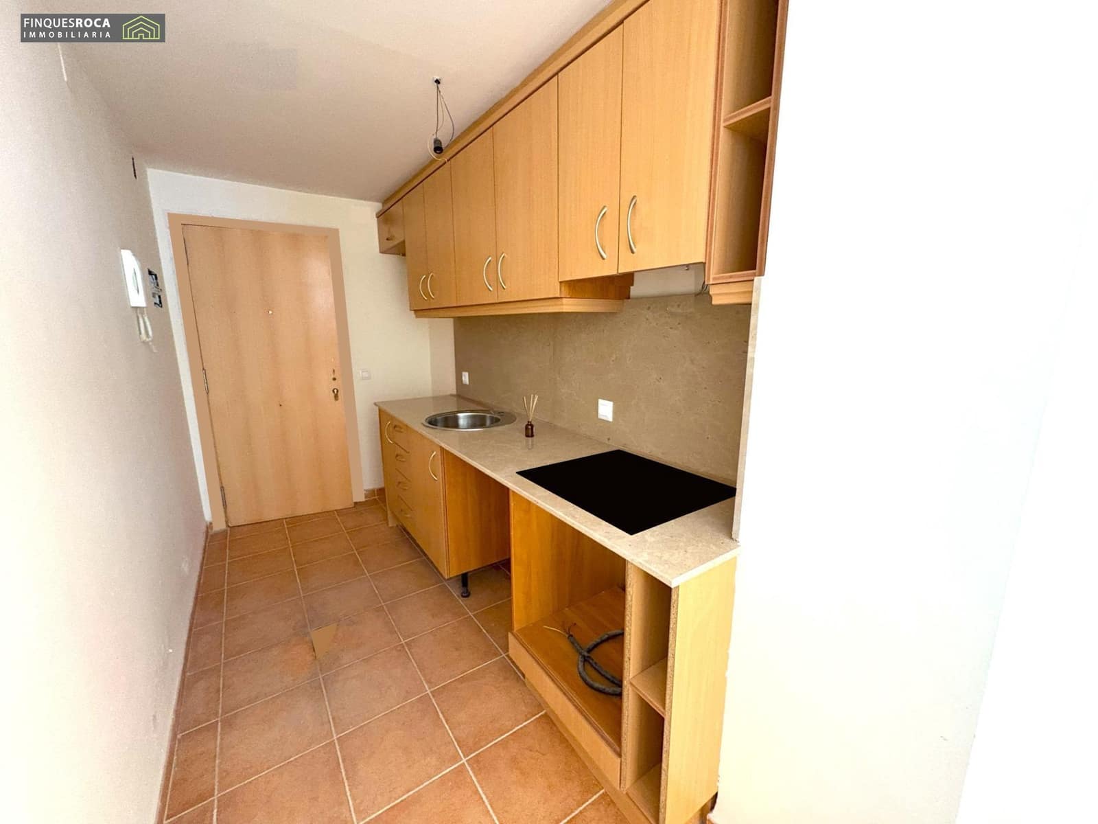 1 soverom Leilighet til salgs i Alcanar med svømmebasseng - € 79 990 (Ref: 9132319)