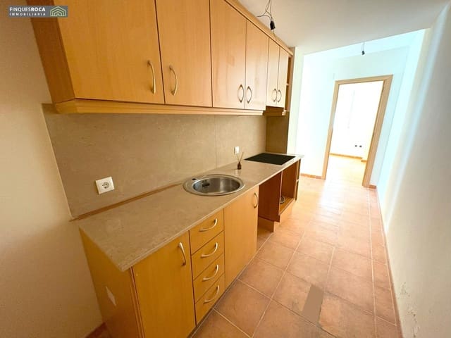 1 soveværelse Lejlighed til salg i Alcanar med swimmingpool - € 78.900 (Ref: 9132319)