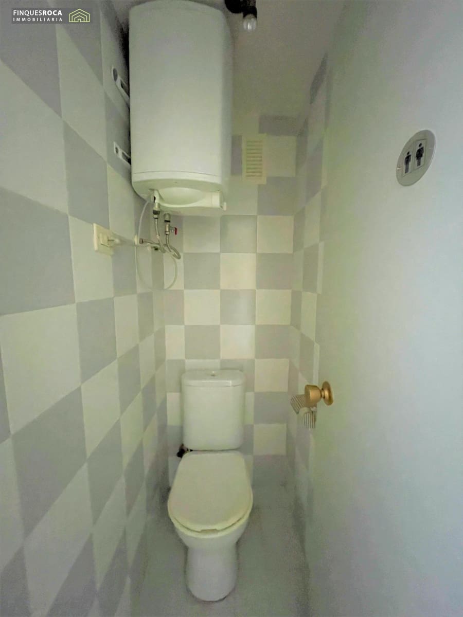 1 chambre Appartement à vendre à Alcanar avec piscine - 88 900 € (Ref: 9132320)