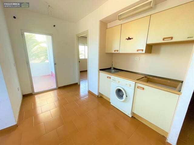 1 soverom Leilighet til salgs i Alcanar med svømmebasseng - € 88 900 (Ref: 9132320)