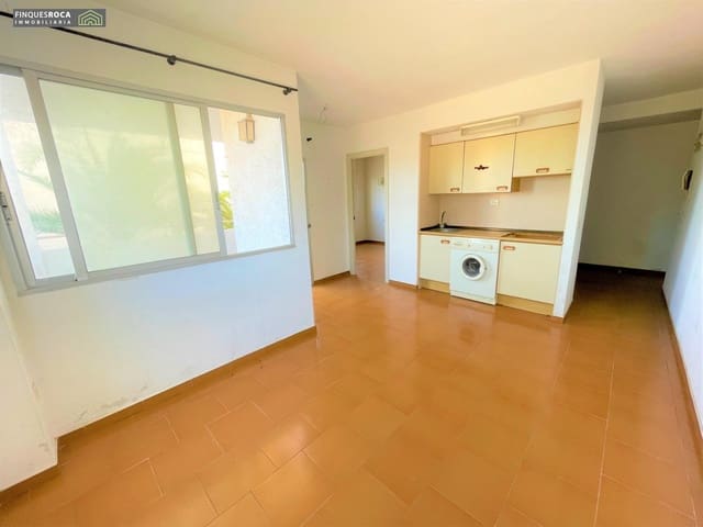 1 soverom Leilighet til salgs i Alcanar med svømmebasseng - € 88 900 (Ref: 9132320)