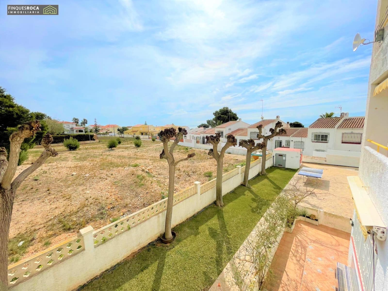 1 chambre Appartement à vendre à Alcanar avec piscine - 88 900 € (Ref: 9132320)