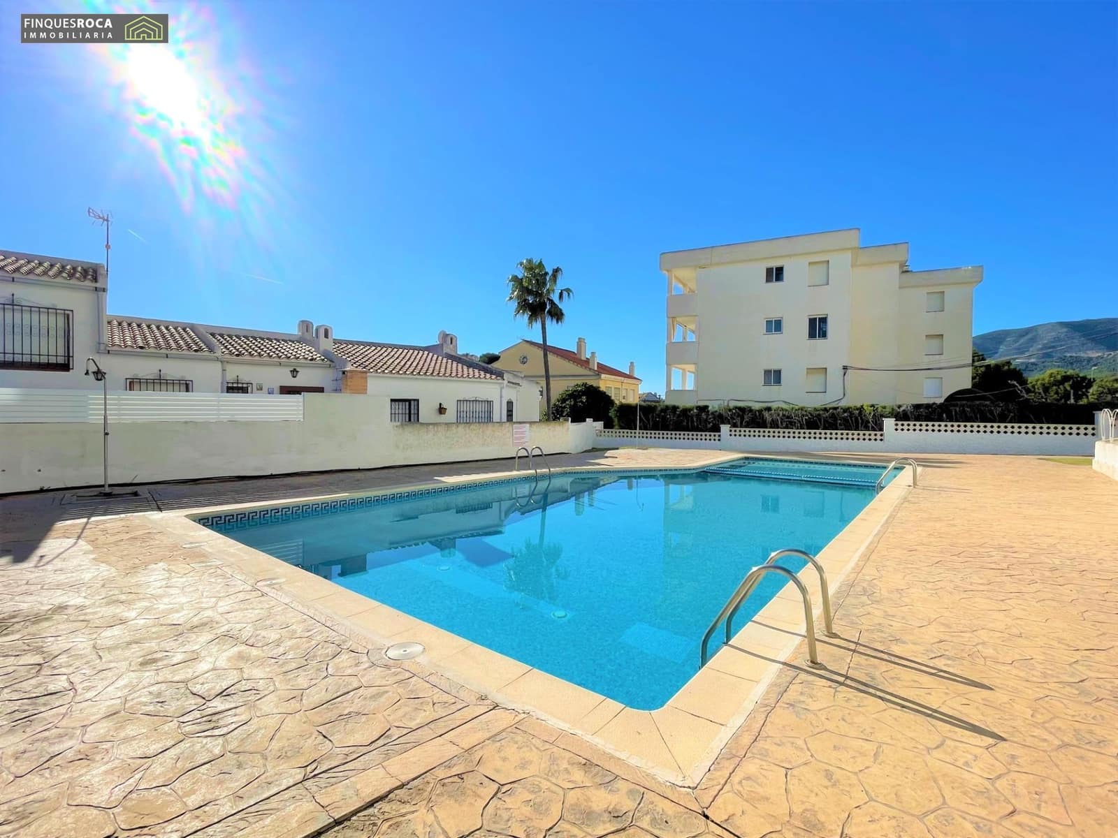 1 chambre Appartement à vendre à Alcanar avec piscine - 88 900 € (Ref: 9132320)