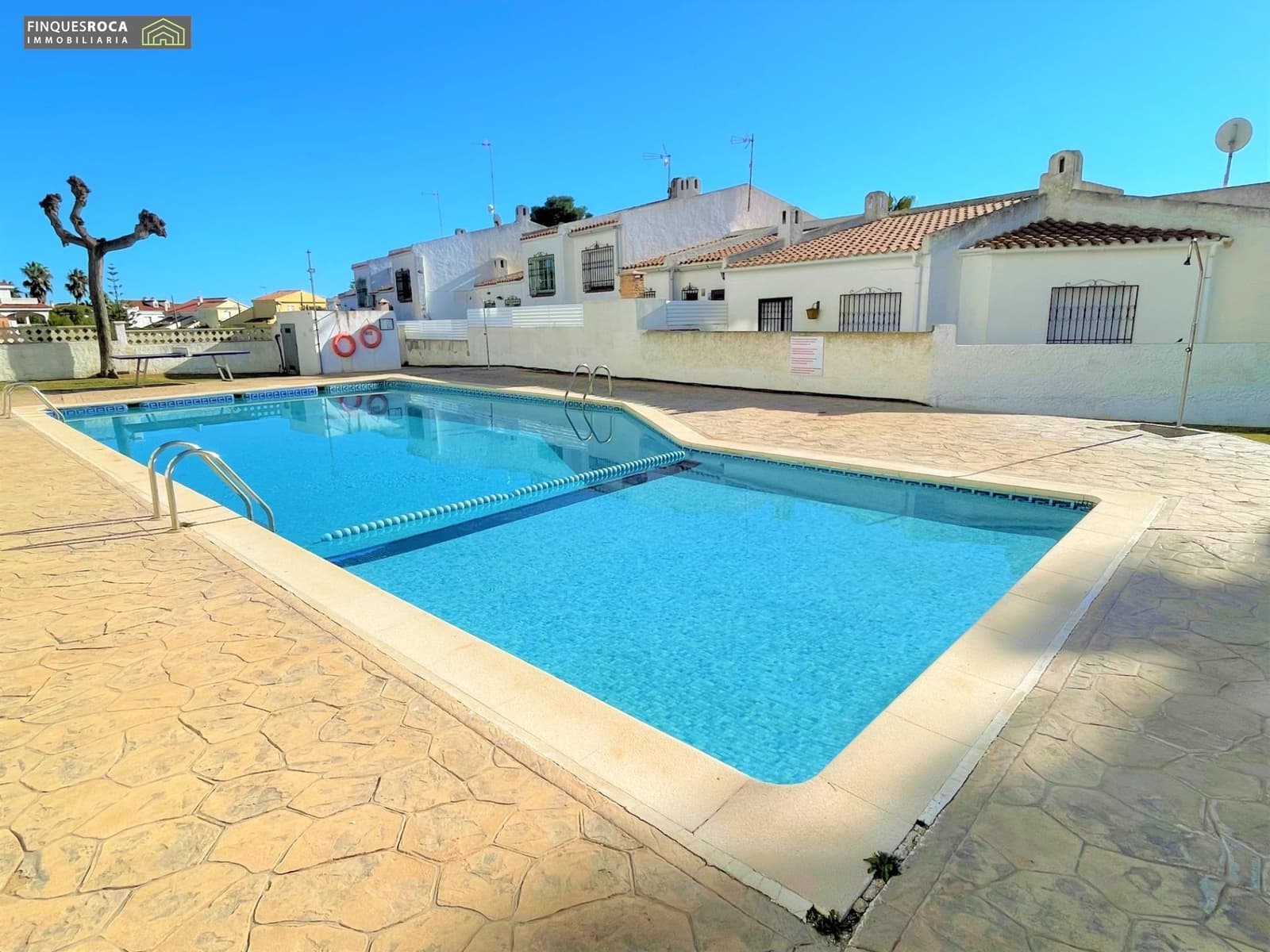 1 chambre Appartement à vendre à Alcanar avec piscine - 88 900 € (Ref: 9132320)