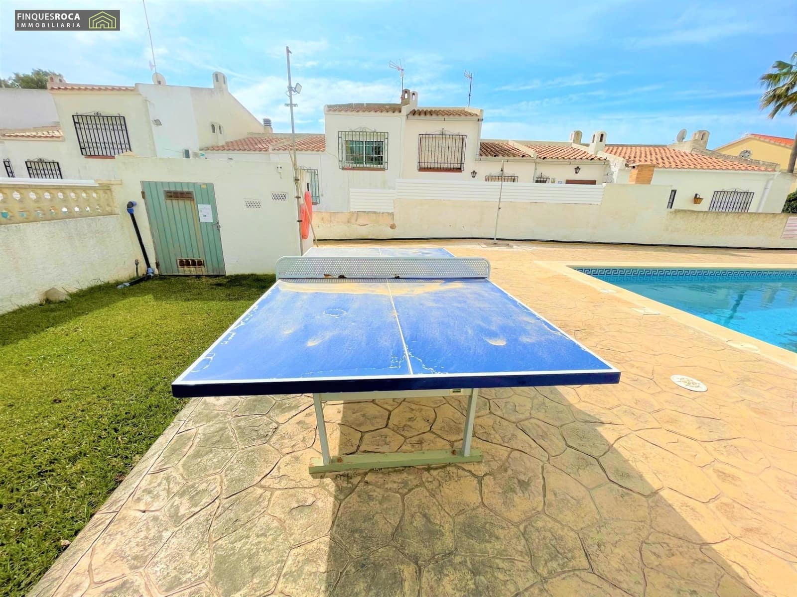 1 chambre Appartement à vendre à Alcanar avec piscine - 88 900 € (Ref: 9132320)