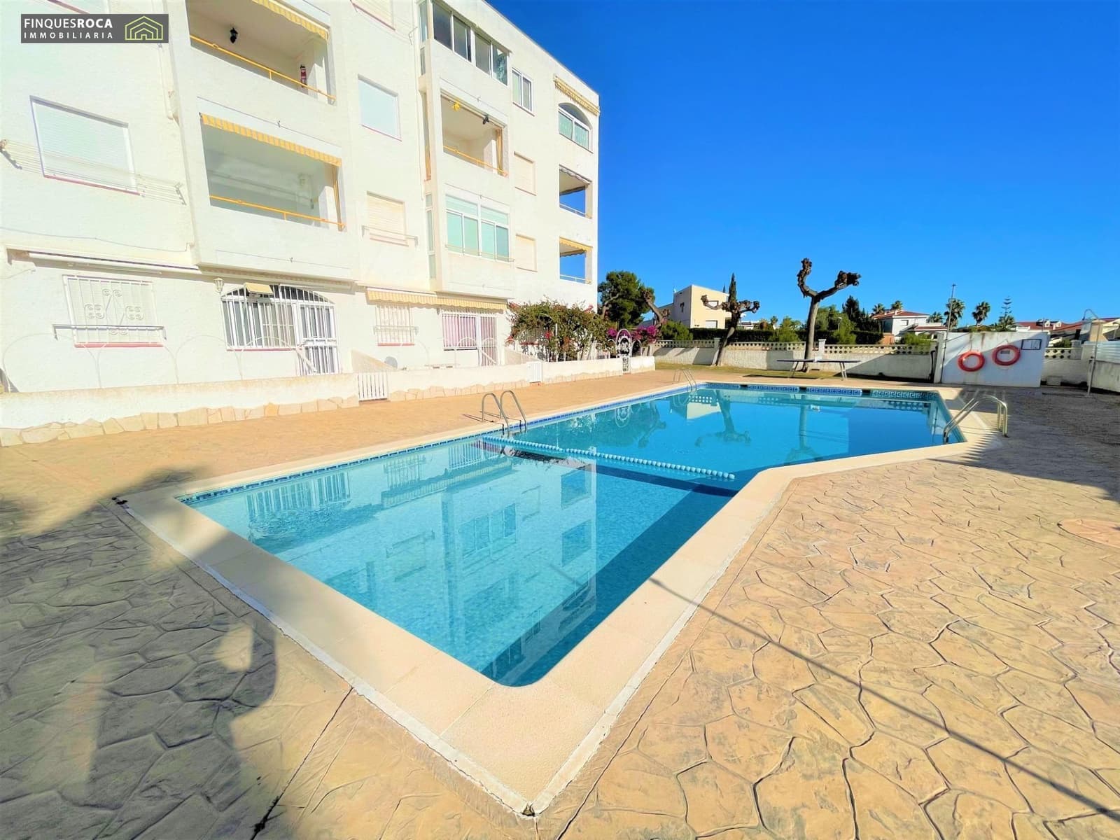 1 chambre Appartement à vendre à Alcanar avec piscine - 88 900 € (Ref: 9132320)