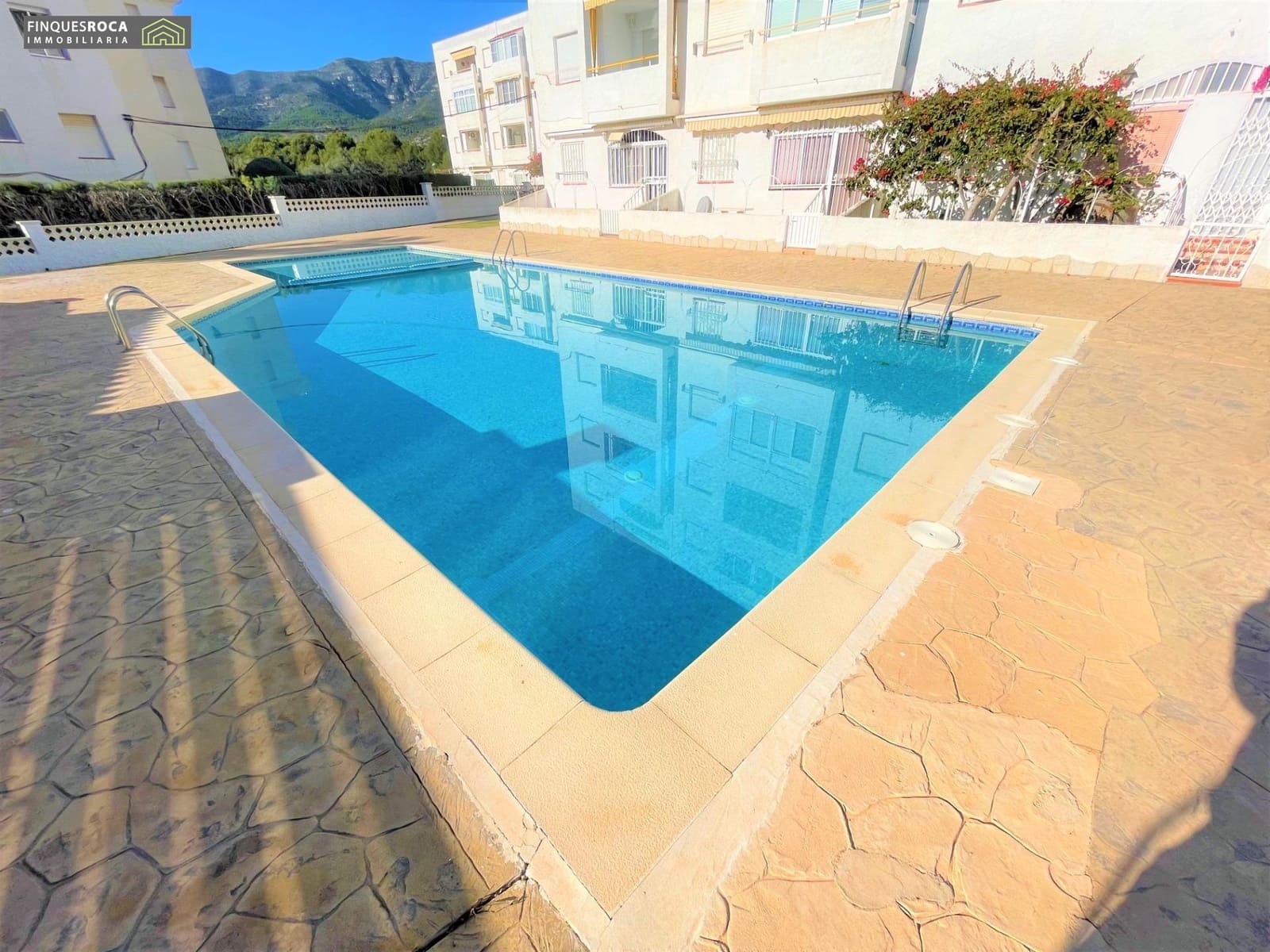 1 chambre Appartement à vendre à Alcanar avec piscine - 88 900 € (Ref: 9132320)