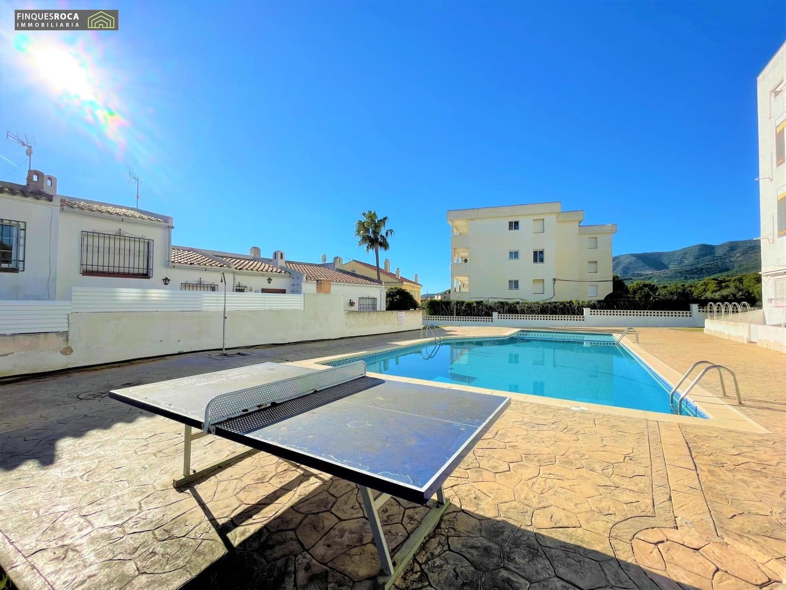 1 chambre Appartement à vendre à Alcanar avec piscine - 88 900 € (Ref: 9132320)