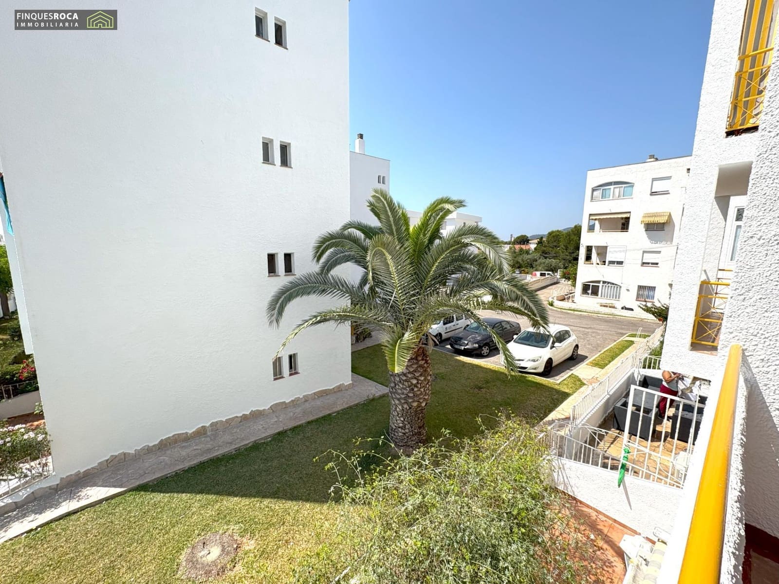 1 chambre Appartement à vendre à Alcanar avec piscine - 88 900 € (Ref: 9132320)