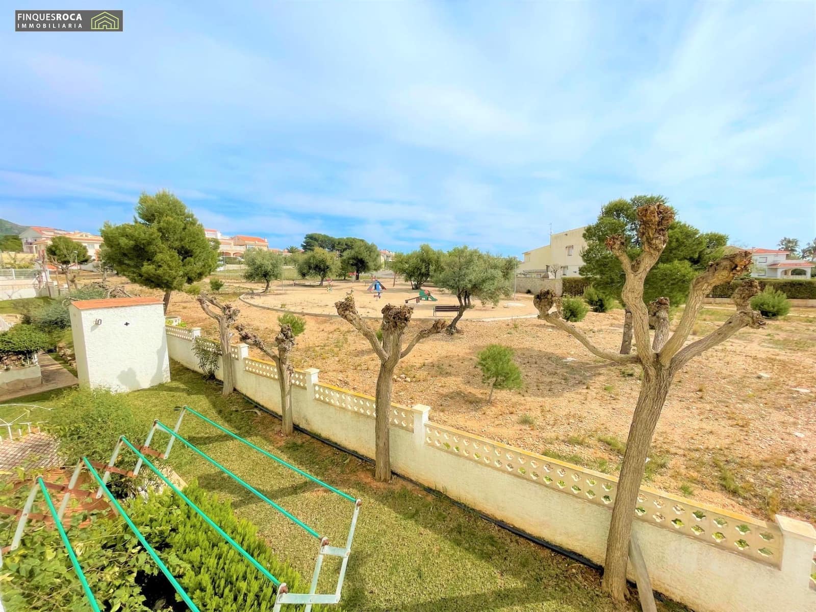 1 chambre Appartement à vendre à Alcanar avec piscine - 88 900 € (Ref: 9132320)