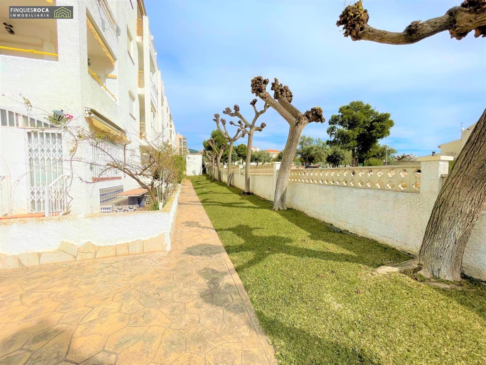 1 chambre Appartement à vendre à Alcanar avec piscine - 88 900 € (Ref: 9132320)