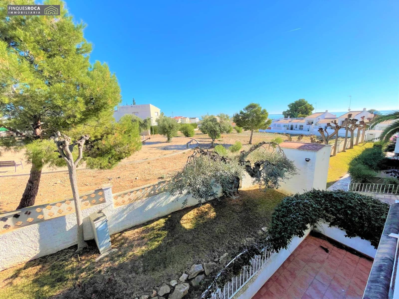 1 chambre Appartement à vendre à Alcanar avec piscine - 88 900 € (Ref: 9132320)