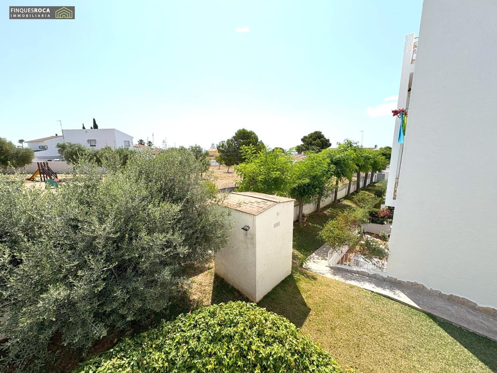 1 chambre Appartement à vendre à Alcanar avec piscine - 88 900 € (Ref: 9132320)