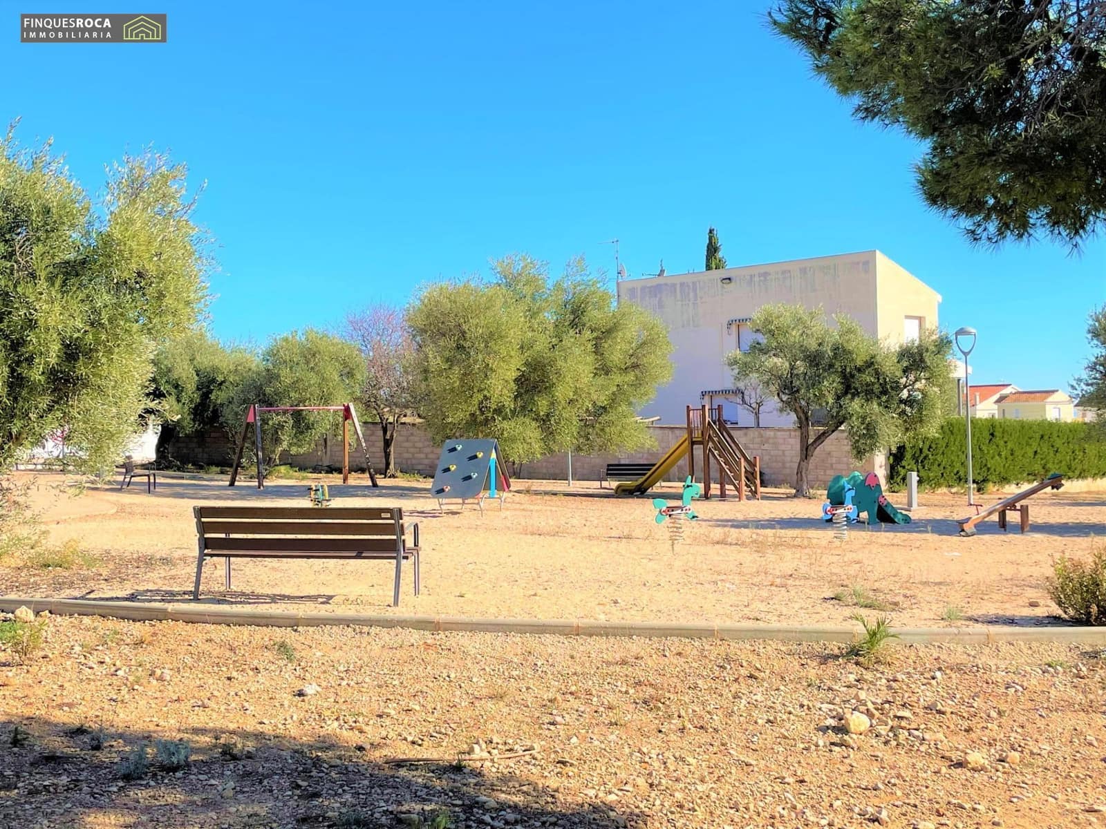 1 chambre Appartement à vendre à Alcanar avec piscine - 88 900 € (Ref: 9132320)