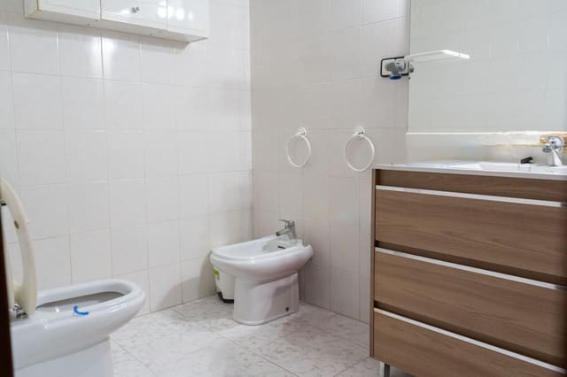 3 chambre Appartement à vendre à Amposta - 95 000 € (Ref: 9141576)