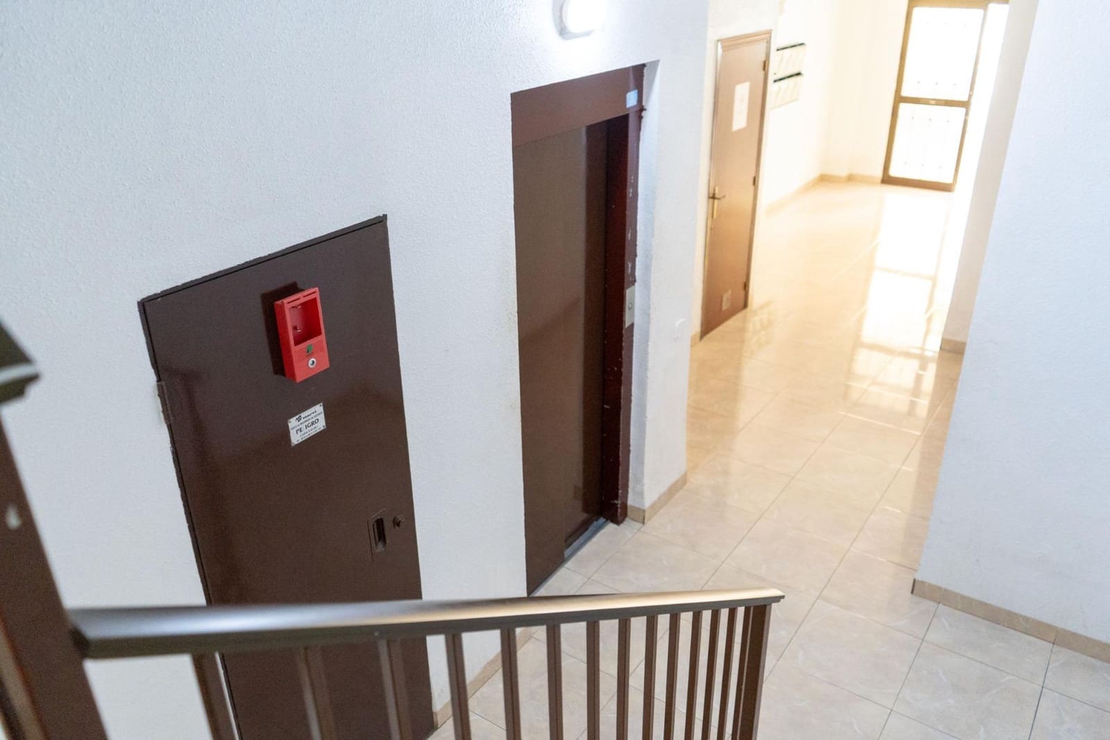 3 soveværelse Lejlighed til salg i Amposta - € 95.000 (Ref: 9141576)