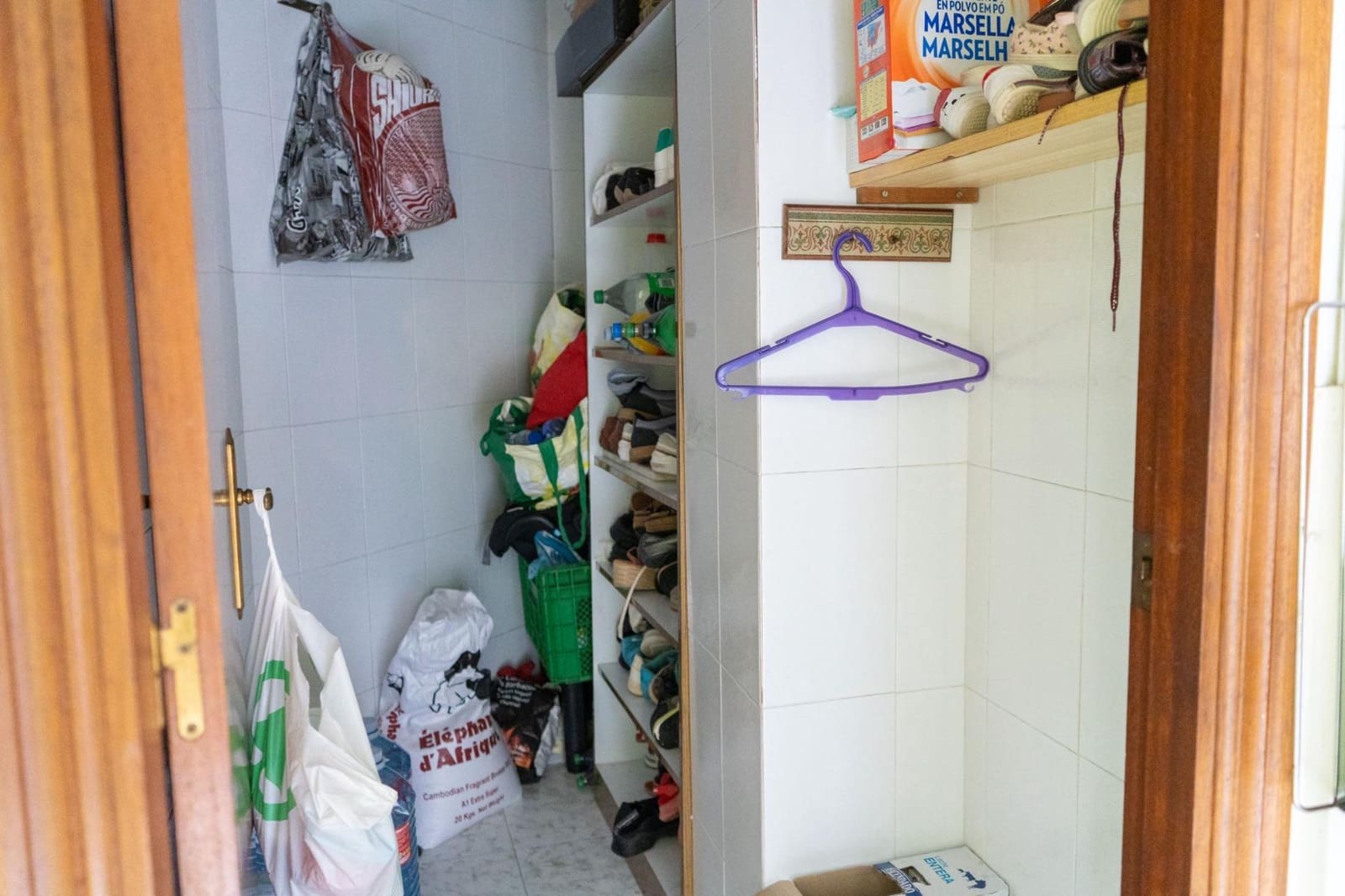 3 soveværelse Lejlighed til salg i Amposta - € 95.000 (Ref: 9141576)