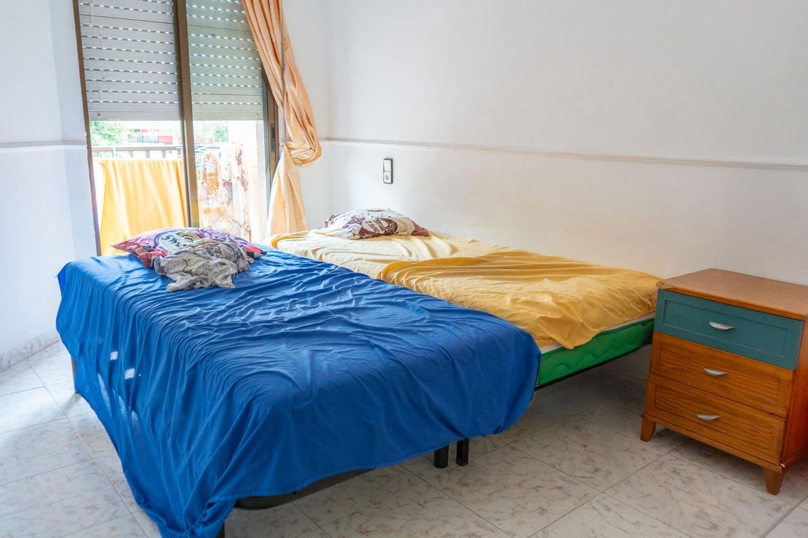 3 soveværelse Lejlighed til salg i Amposta - € 95.000 (Ref: 9141576)