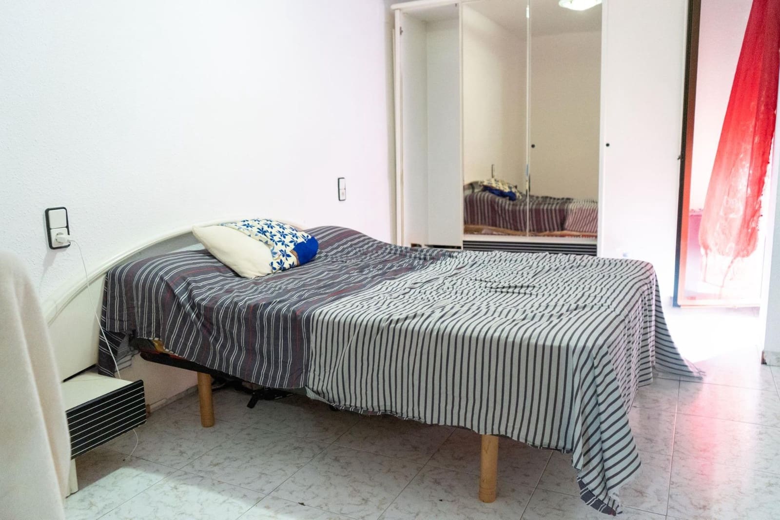 3 soveværelse Lejlighed til salg i Amposta - € 95.000 (Ref: 9141576)