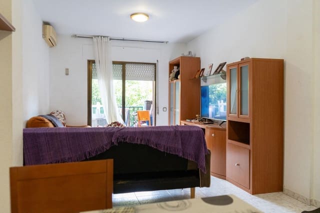 3 chambre Appartement à vendre à Amposta - 95 000 € (Ref: 9141576)