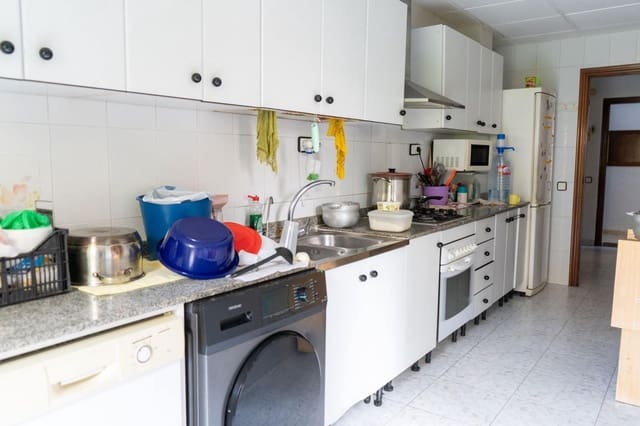 3 chambre Appartement à vendre à Amposta - 95 000 € (Ref: 9141576)