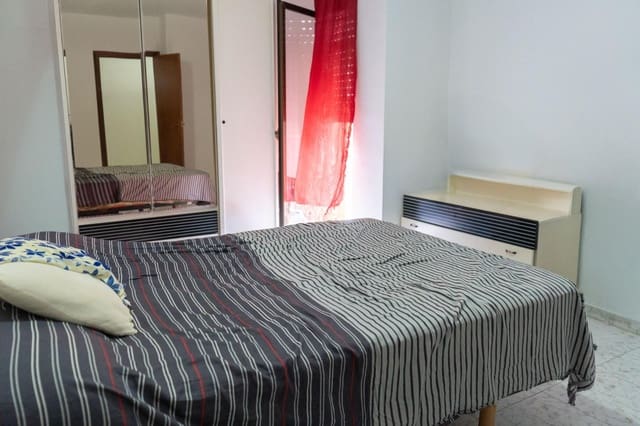 3 chambre Appartement à vendre à Amposta - 95 000 € (Ref: 9141576)