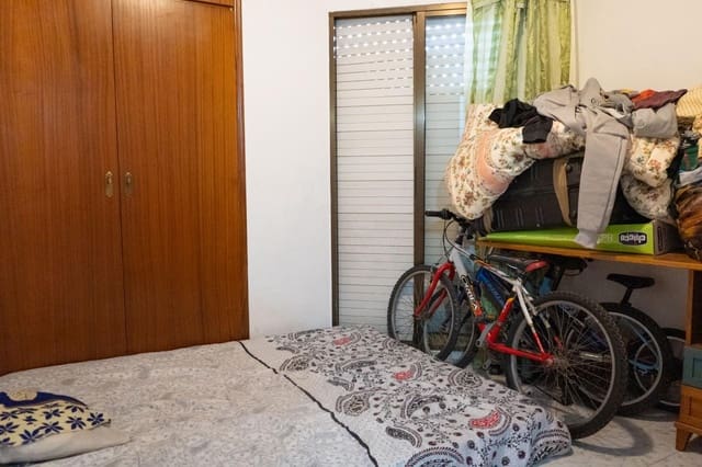 3 chambre Appartement à vendre à Amposta - 95 000 € (Ref: 9141576)