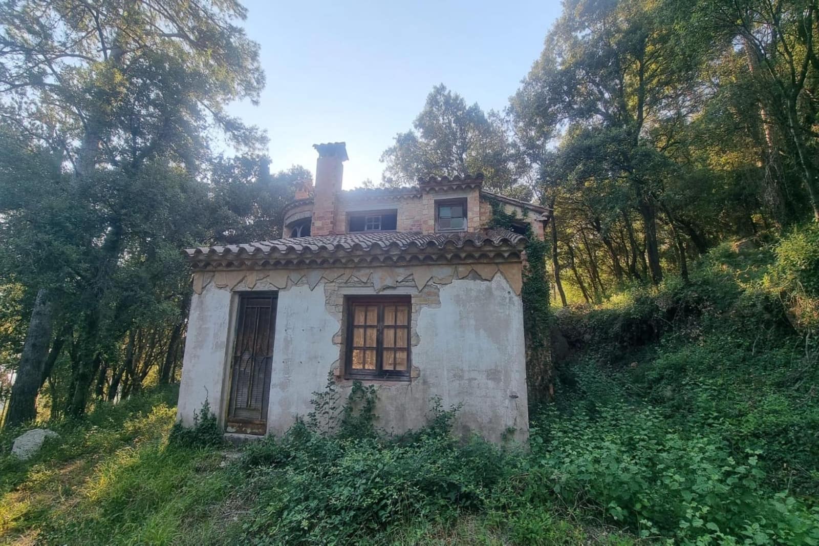4 soveværelse Finca/Landehus til salg i Alfara de Carles - € 130.000 (Ref: 9143478)