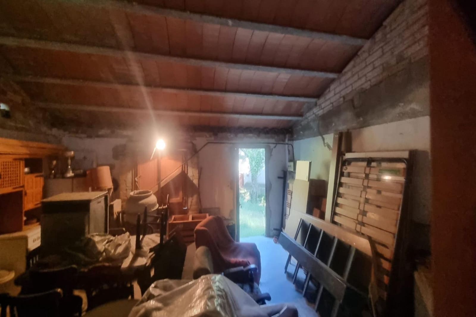 4 soveværelse Finca/Landehus til salg i Alfara de Carles - € 130.000 (Ref: 9143478)