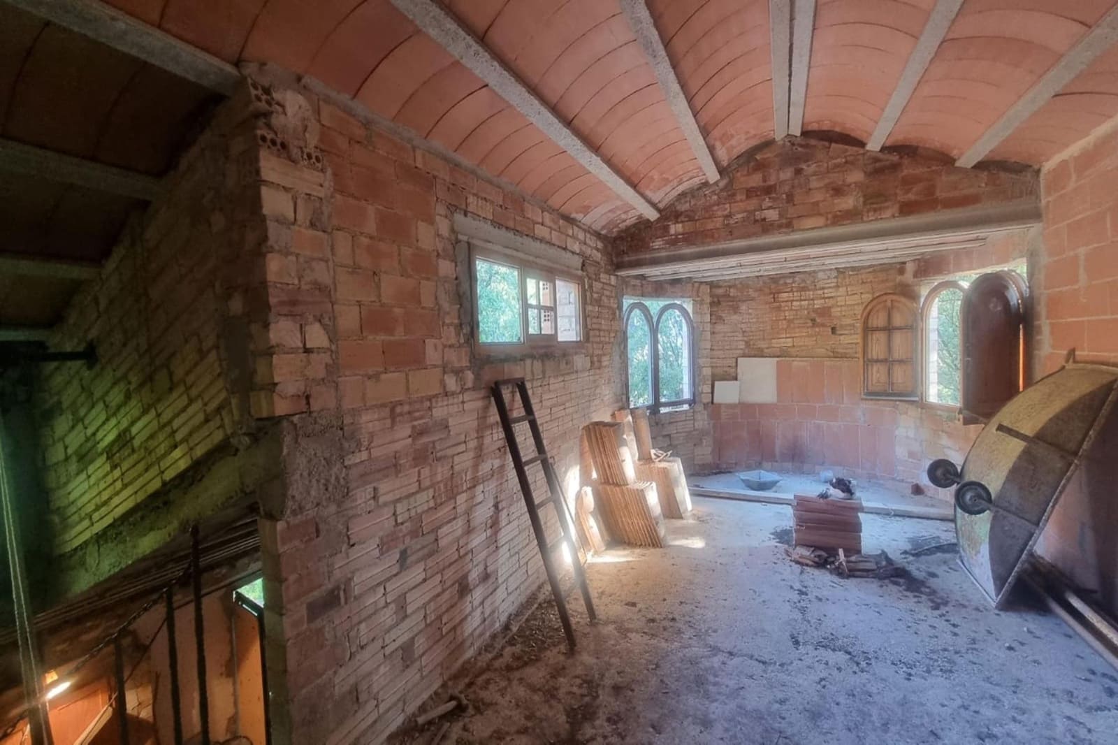 4 soveværelse Finca/Landehus til salg i Alfara de Carles - € 130.000 (Ref: 9143478)