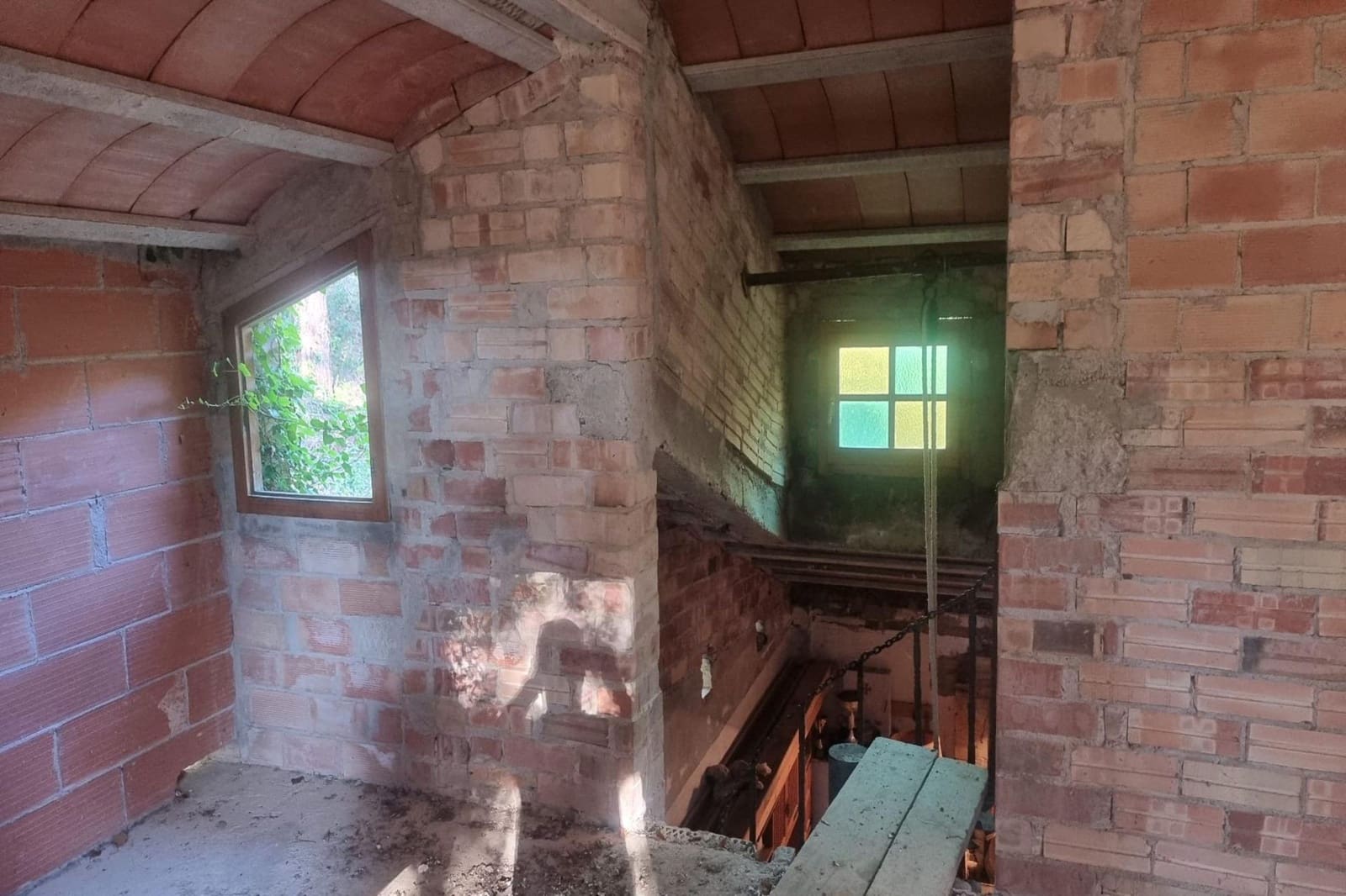 4 soveværelse Finca/Landehus til salg i Alfara de Carles - € 130.000 (Ref: 9143478)