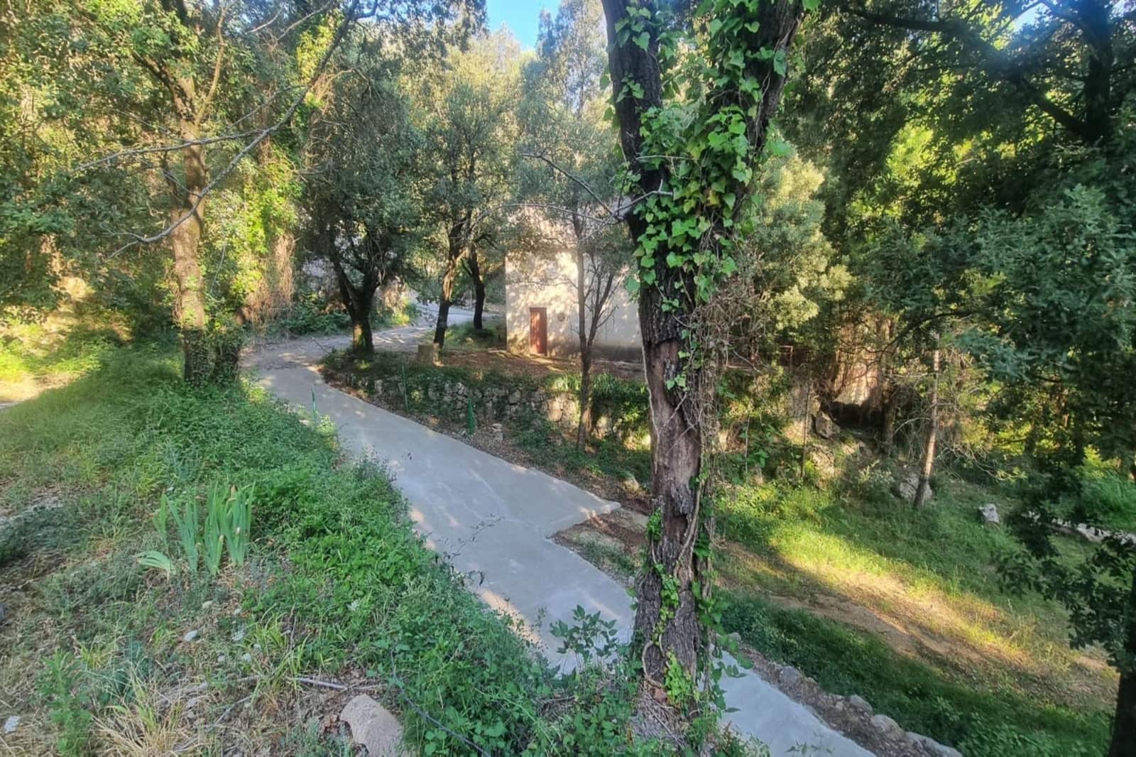 4 soveværelse Finca/Landehus til salg i Alfara de Carles - € 130.000 (Ref: 9143478)