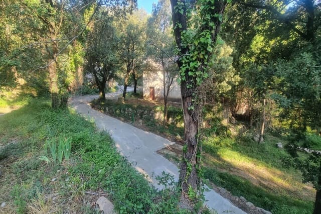 4 soverom Finca/Herregård til salgs i Alfara de Carles - € 130 000 (Ref: 9143478)