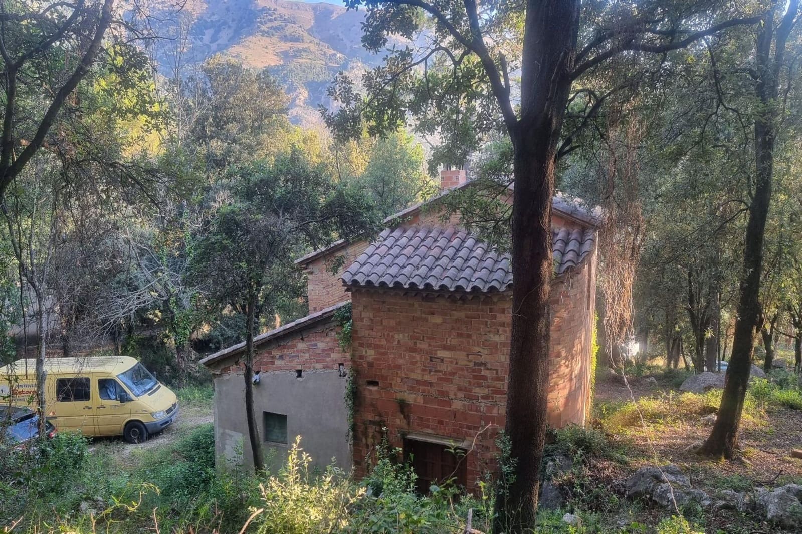 4 soveværelse Finca/Landehus til salg i Alfara de Carles - € 130.000 (Ref: 9143478)