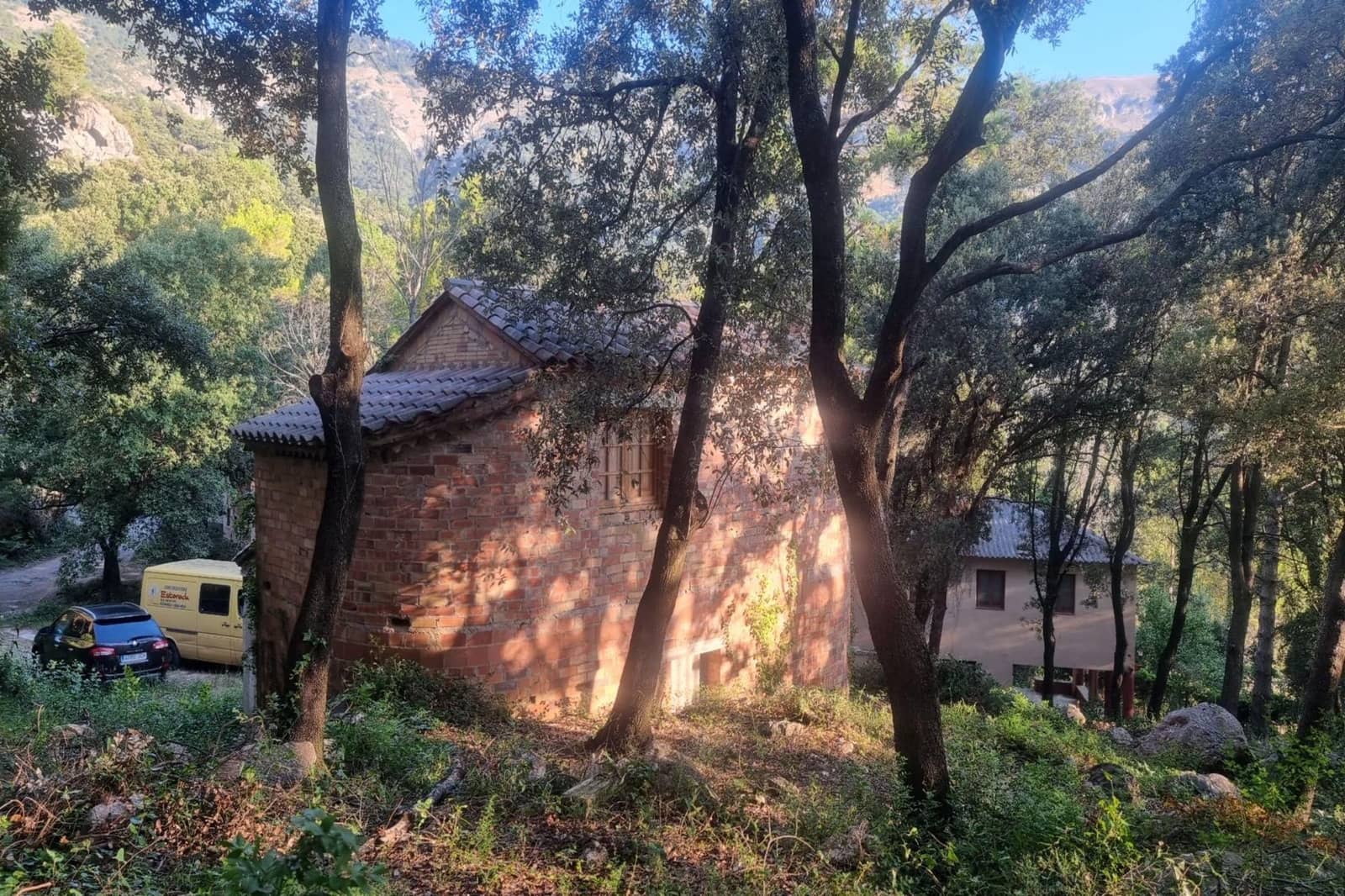4 soveværelse Finca/Landehus til salg i Alfara de Carles - € 130.000 (Ref: 9143478)