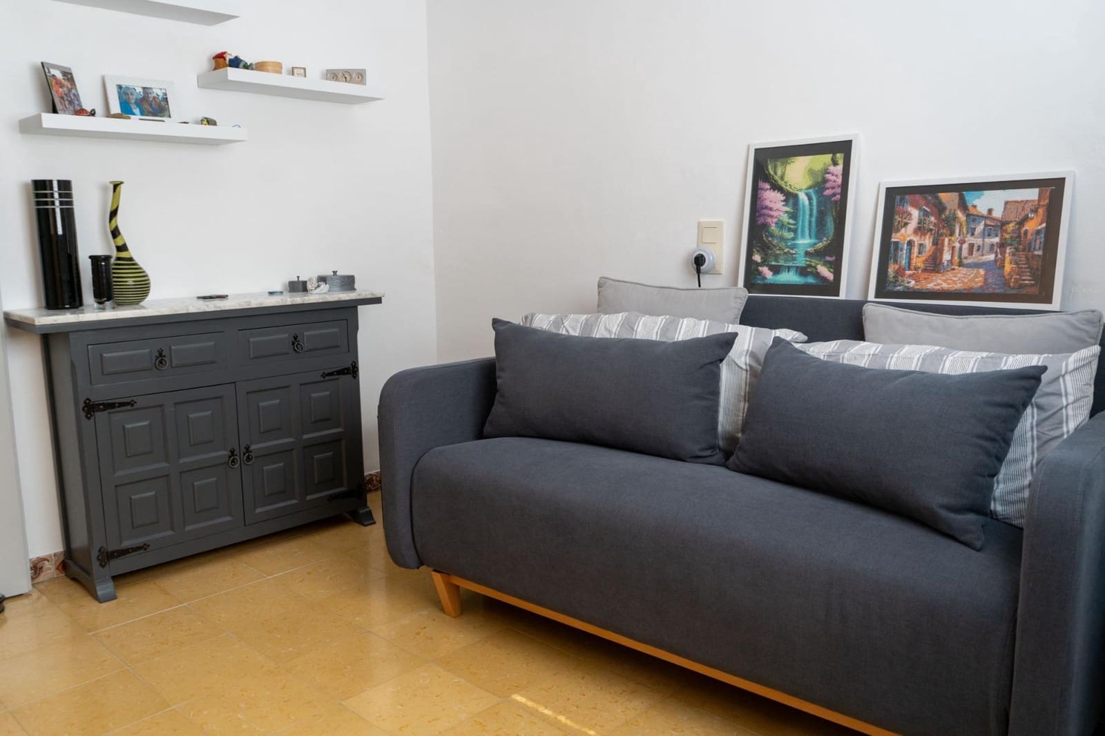 4 bedroom Townhouse for sale in Sant Jaume d'Enveja - € 115,000 (Ref: 9145452)