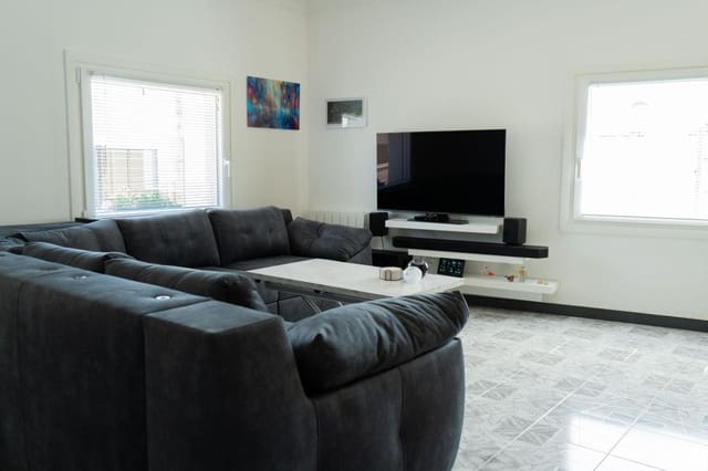 4 camera da letto Casa in vendita in Sant Jaume d'Enveja - 115.000 € (Rif: 9145452)