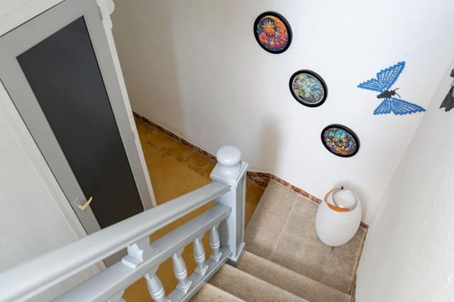 4 bedroom Townhouse for sale in Sant Jaume d'Enveja - € 115,000 (Ref: 9145452)