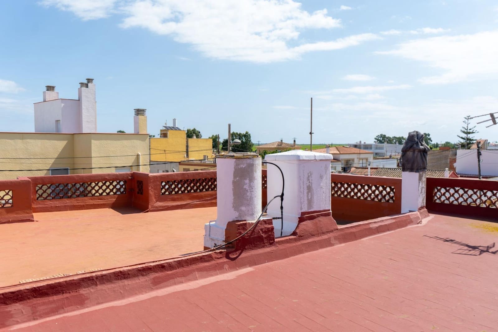 4 bedroom Townhouse for sale in Sant Jaume d'Enveja - € 115,000 (Ref: 9145452)