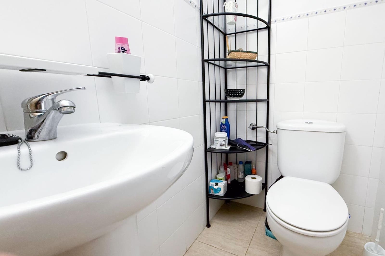 2 soverom Leilighet til salgs i Sant Jaume d'Enveja - € 112 000 (Ref: 9153887)